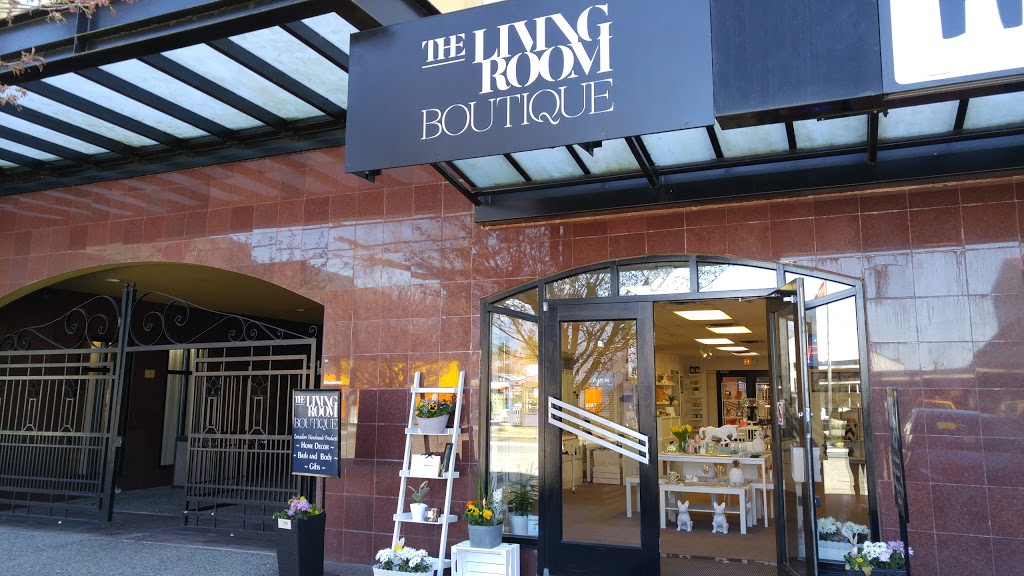 The Living Room Boutique and Spa | 160 Lillooet Rd #102, Harrison Hot Springs, BC V0M 1K0, Canada | Phone: (604) 798-7909