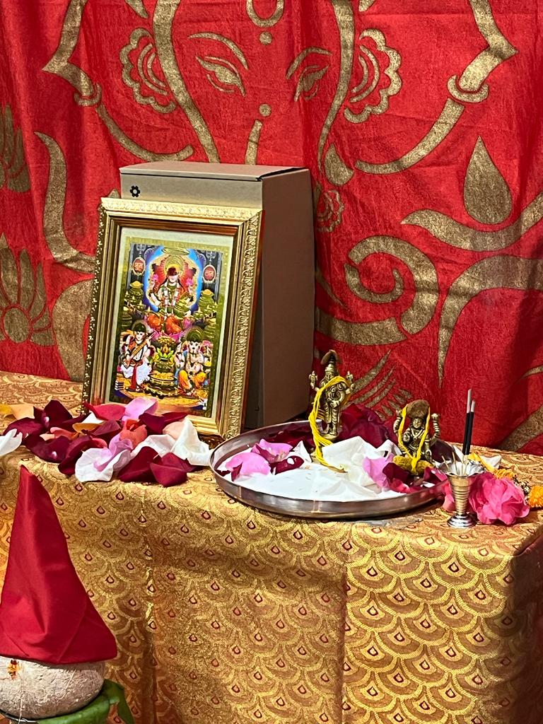 Hindu Priest Services Calgary | Panorama Hills NW, Calgary, AB T3K 0M4, Canada | Phone: (780) 708-1049