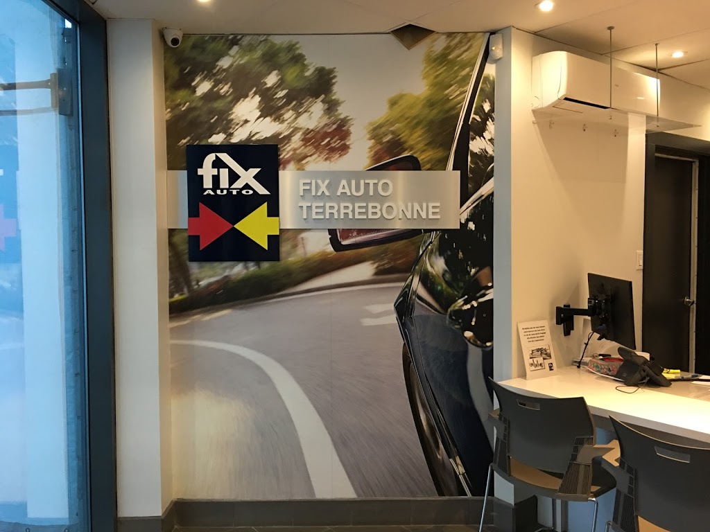 FIX AUTO TERREBONNE | 733 Montée Masson, Terrebonne, QC J6W 3A3, Canada | Phone: (450) 471-9999