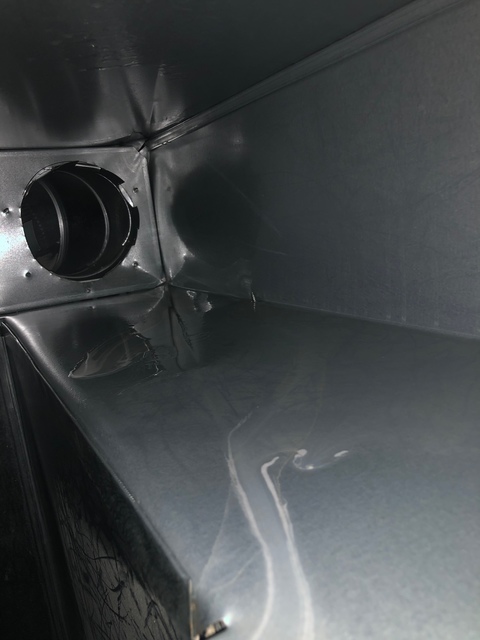 Duct Cleaning Masters | 133 Eaglewood Dr, Hamilton, ON L8W 1C8, Canada | Phone: (647) 477-7772