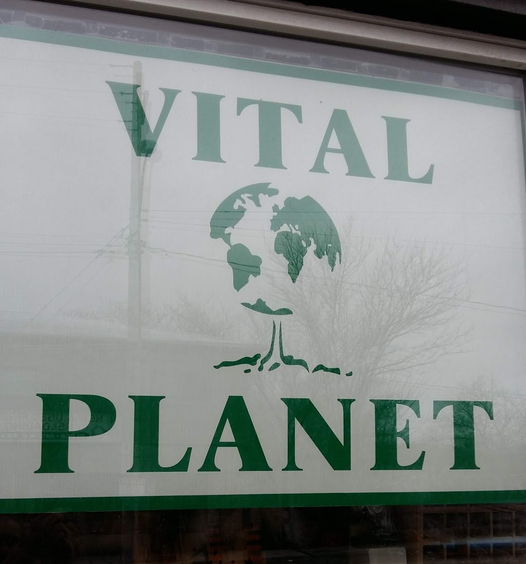 Vital Planet Health Shop | 119B Locke St S, Hamilton, ON L8P 4A7, Canada | Phone: (905) 317-6320