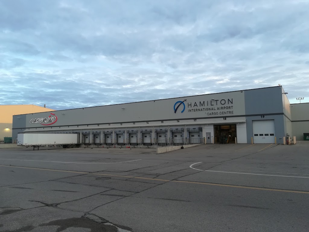 Cargo Jet | 9300 Airport Rd, Mount Hope, ON L0R 1W0, Canada | Phone: (905) 679-9127