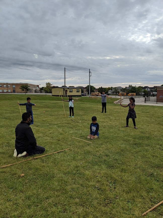 Canadian Silambam Federation | 1260 Kennedy Rd, Scarborough, ON M1P 2L4, Canada | Phone: (437) 776-9131