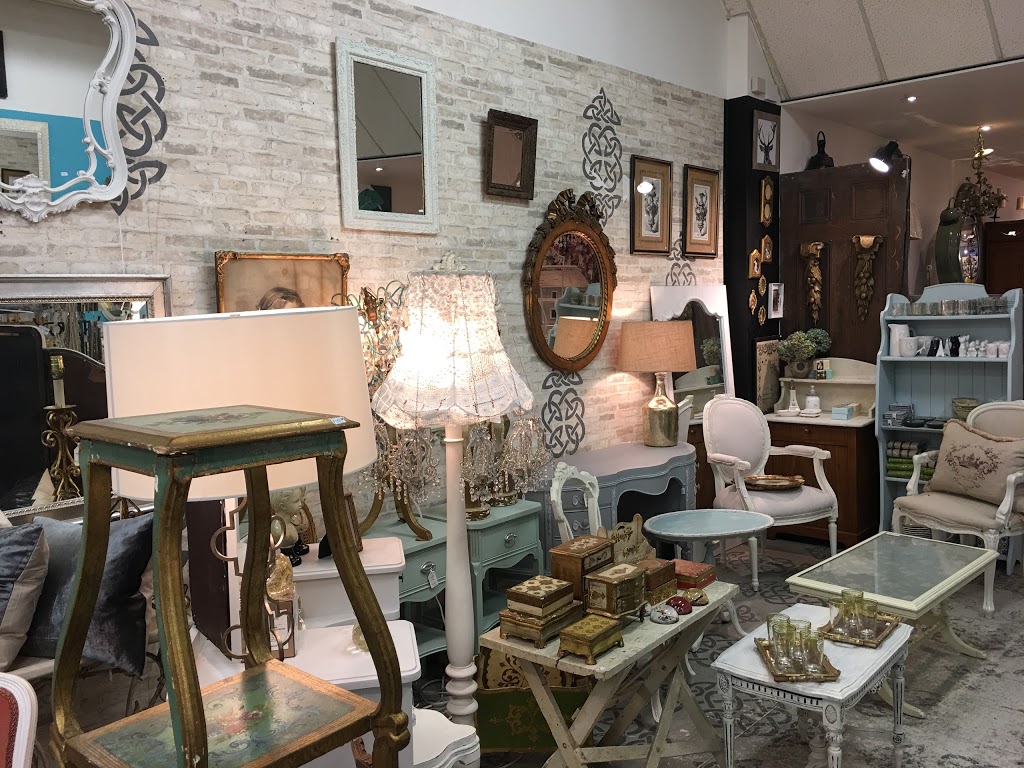 Belle Epoque Furnishings | 1631 Queen St W, Toronto, ON M6J 1E3, Canada | Phone: (416) 925-0066