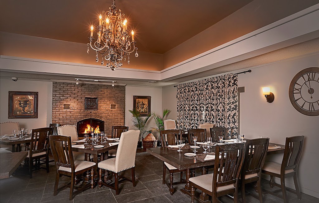 The New Rideau Restaurant & Castle View Fine Dining | 7780 Merlyn Wilson Rd, Kemptville, ON K0G 1J0, Canada | Phone: (613) 258-7272