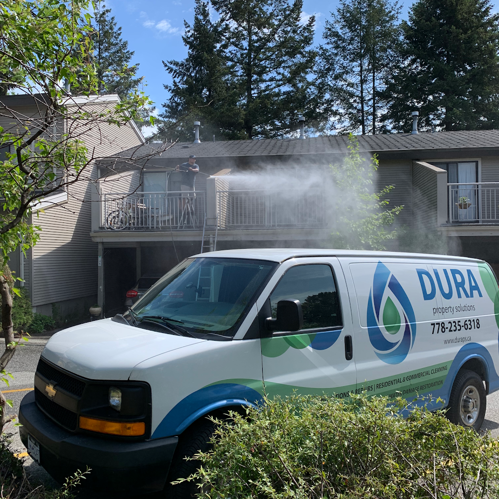 Dura Property Solutions | 8215 108 St, Delta, BC V4C 0A1, Canada | Phone: (778) 235-6318