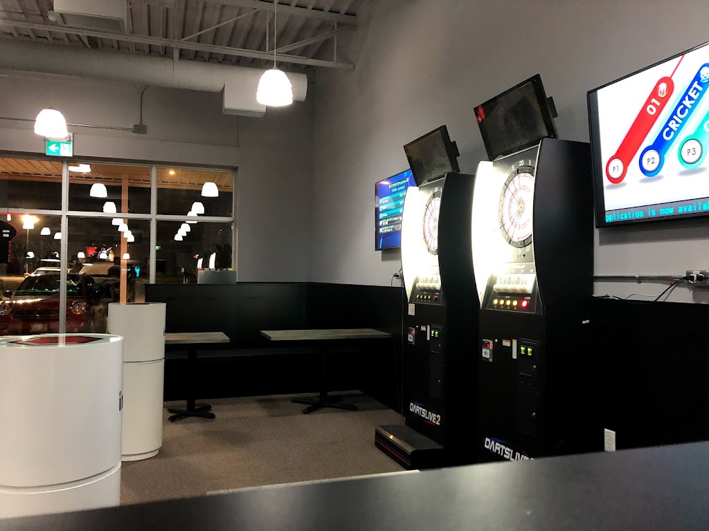 iDarts Waterloo | 494 Albert St, Waterloo, ON N2L 6J8, Canada | Phone: (519) 954-8889