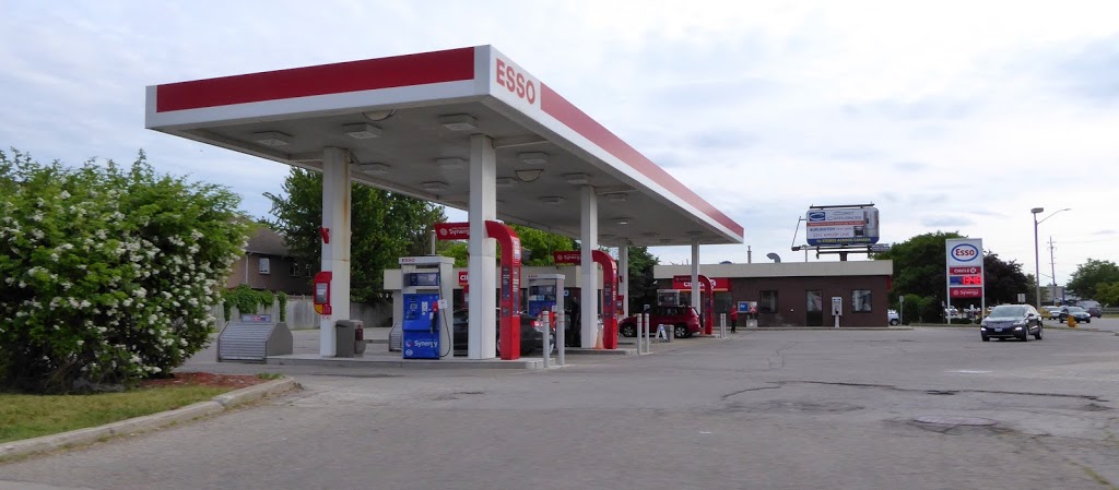 Esso | 732 Walkers Line, Burlington, ON L7N 2E9, Canada | Phone: (905) 333-0445