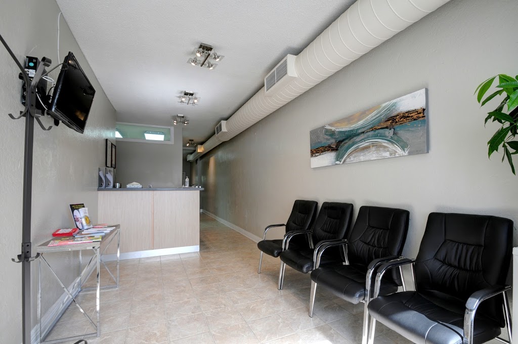 New Image Denture Studio | 2819 Bathurst St, North York, ON M6B 3A4, Canada | Phone: (416) 551-8480