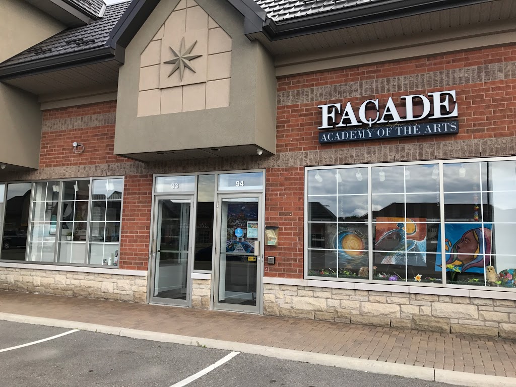 Facade Academy of The Arts Inc. | Vaughan, ON L4H 2J3, Canada | Phone: (416) 895-3570