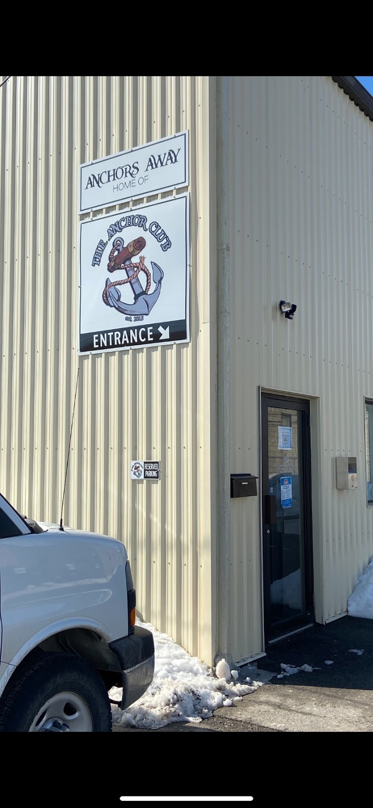 Anchors Away Support Services Inc. | 59 Clarence St, Port Colborne, ON L3K 3G1, Canada | Phone: (905) 988-6873