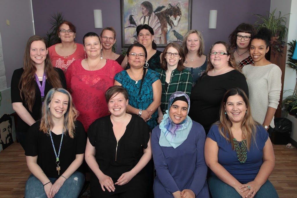 West Central Womens Resource Centre | 640 Ellice Ave, Winnipeg, MB R3G 0A7, Canada | Phone: (204) 774-8975