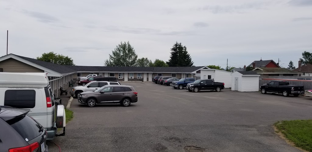 Sea-Vue Motel | 463 Cumberland St N, Thunder Bay, ON P7A 4R4, Canada | Phone: (807) 344-9655