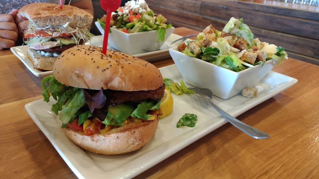 Nuburger | 1-1650, Kenaston Blvd, Winnipeg, MB R3P 2M6, Canada | Phone: (204) 615-2009