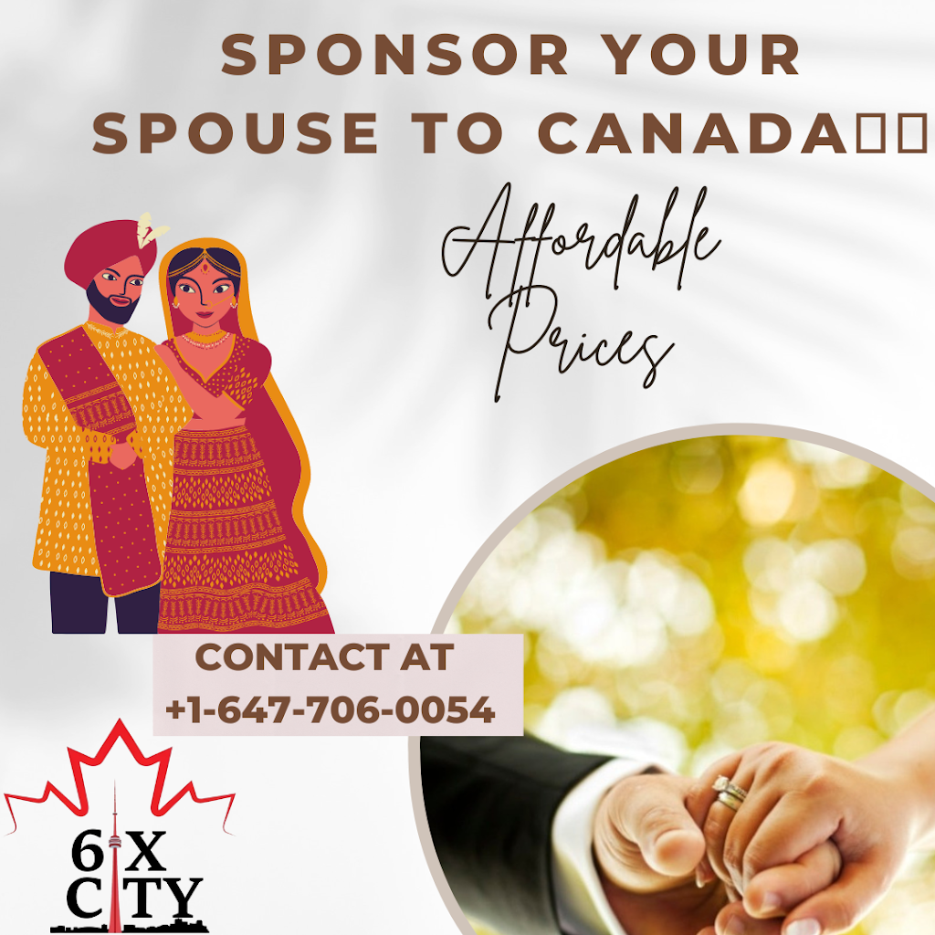 6ix City Immigration Inc. | 22 Wishing Well Cres, Caledon, ON L7C 3R2, Canada | Phone: (647) 706-0054