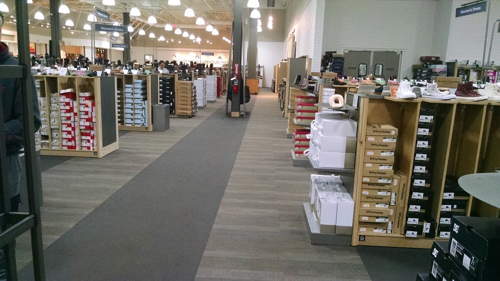 DSW Designer Shoe Warehouse | 261055 Crossiron Blvd J, Rocky View No. 44, AB T4A 0G3, Canada | Phone: (403) 351-6543