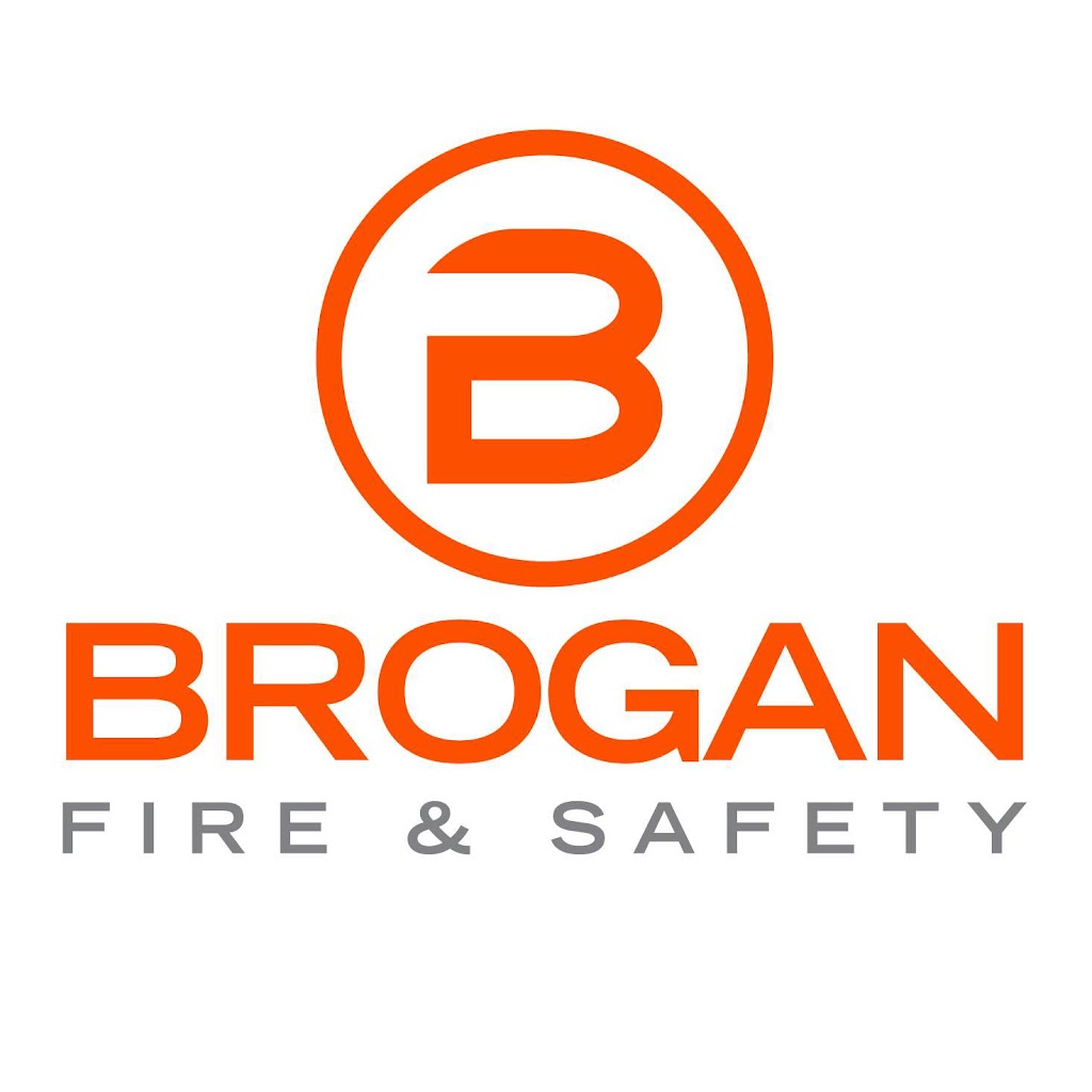 Brogan Fire & Safety | 2305 52 Ave SE #22, Calgary, AB T2C 4X7, Canada | Phone: (403) 287-0155