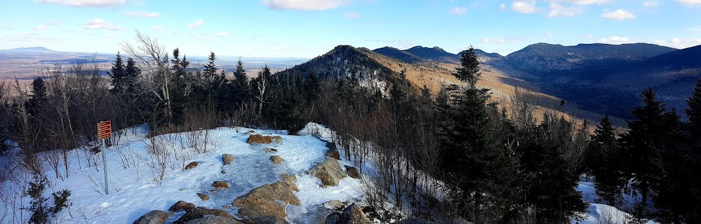 Secteur de Franceville - Parc national du Mont-Mégantic | 520 Chemin de Franceville, Scotstown, QC J0B 3E0, Canada | Phone: (819) 888-2941