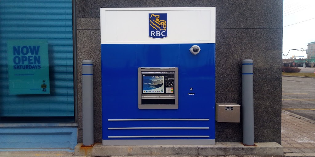 RBC Royal Bank | 3300 Hwy 7, Concord, ON L4K 4M3, Canada | Phone: (905) 738-3200