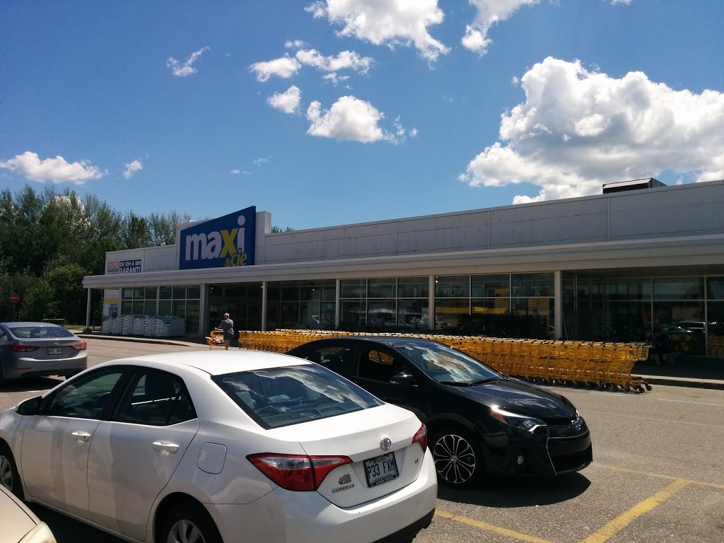 Maxi & Cie | 130 Avenue Lépine, Gatineau, QC J8L 4M4, Canada | Phone: (819) 281-5232