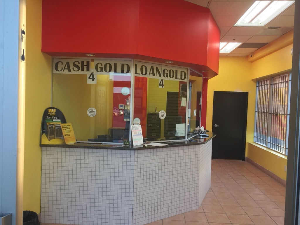 Mr CASH 4 GOLD | 3955 Cottrelle Blvd unit 1, Brampton, ON L6P 2P9, Canada | Phone: (905) 794-2333