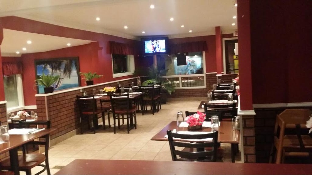 Restaurant Da Gunes | 233 Boulevard Ste Anne, Sainte-Anne-des-Plaines, QC J0N 1H0, Canada | Phone: (450) 478-4040