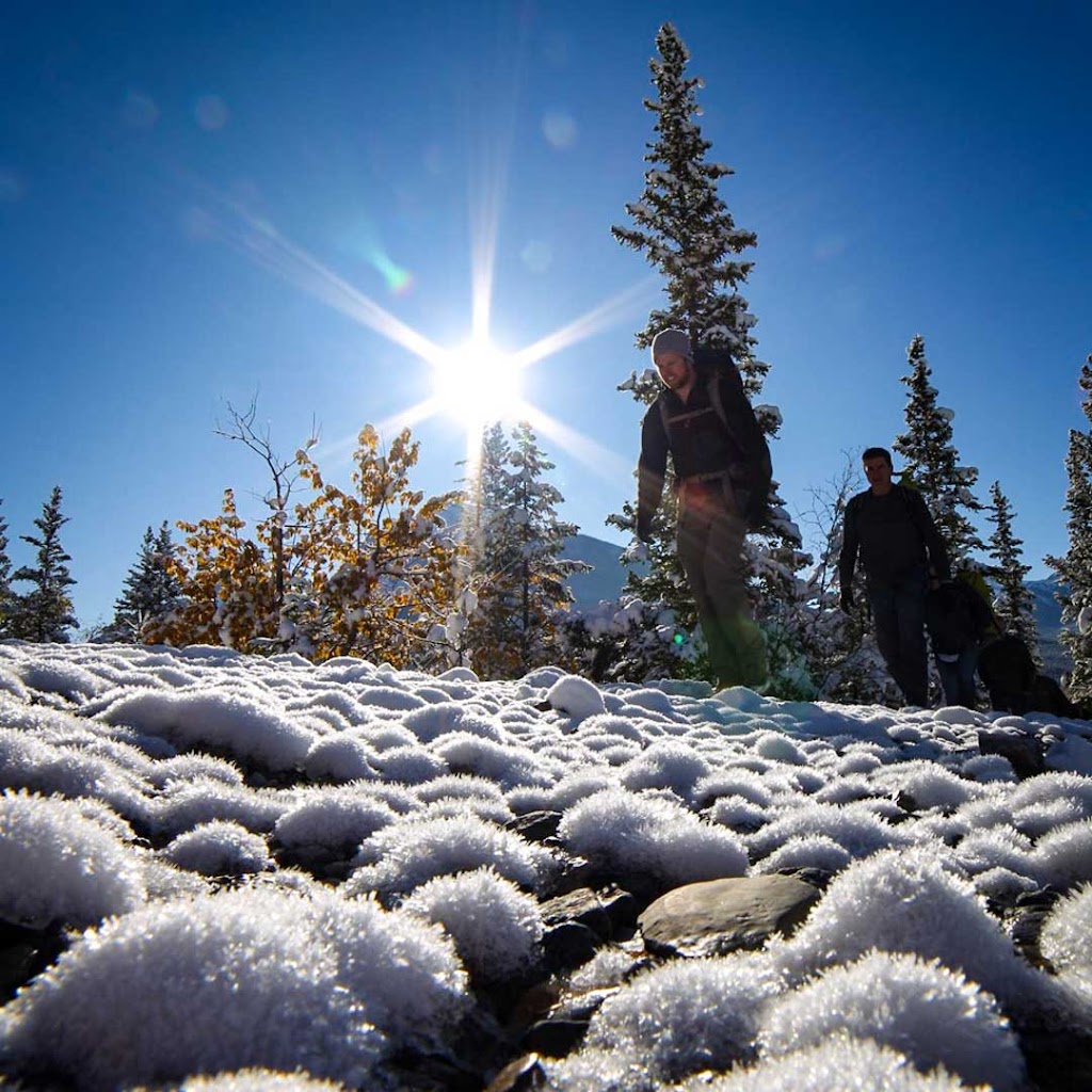 Canmore Cave Tours | 129 Bow Meadows Crescent, Canmore, AB T1W 2W8, Canada | Phone: (403) 678-8819