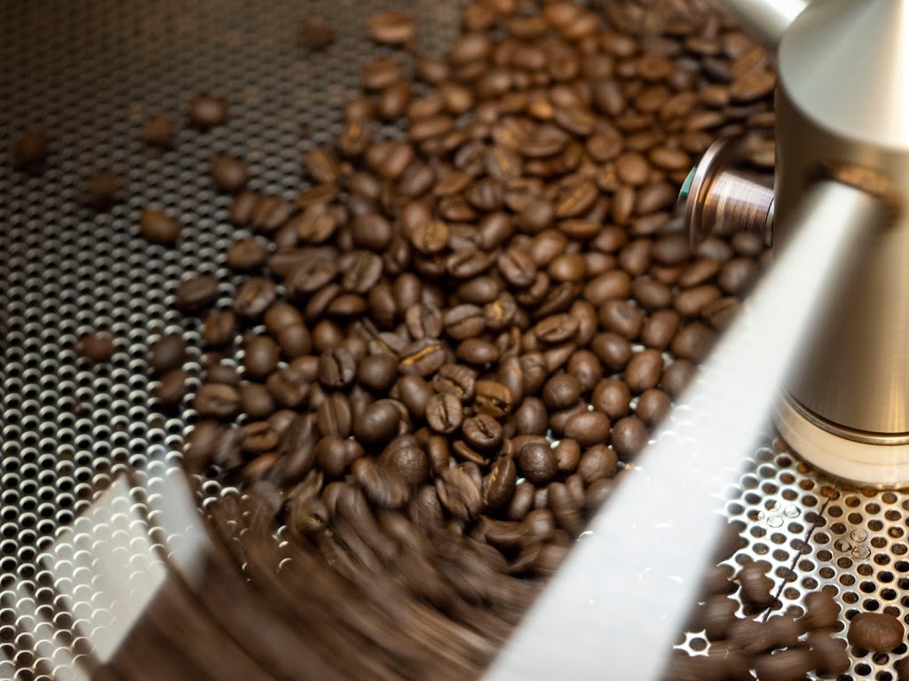 Coffee Concept Roasting Facility | 4797 22 St SE Bay 50, Calgary, AB T2B 0M1, Canada | Phone: (403) 258-1976