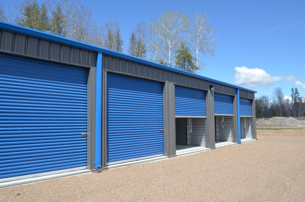 Storage Nation | 137 Industrial Ave, Petawawa, ON K8A 2W8, Canada | Phone: (613) 506-3536