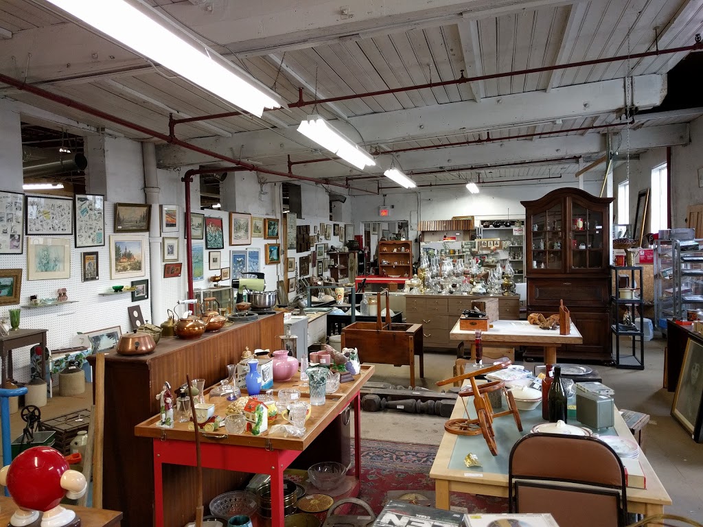 One Of A Kind Antiques & Collectibles | 97 Wilson St, Woodstock, ON N4S 3N8, Canada | Phone: (519) 539-9563