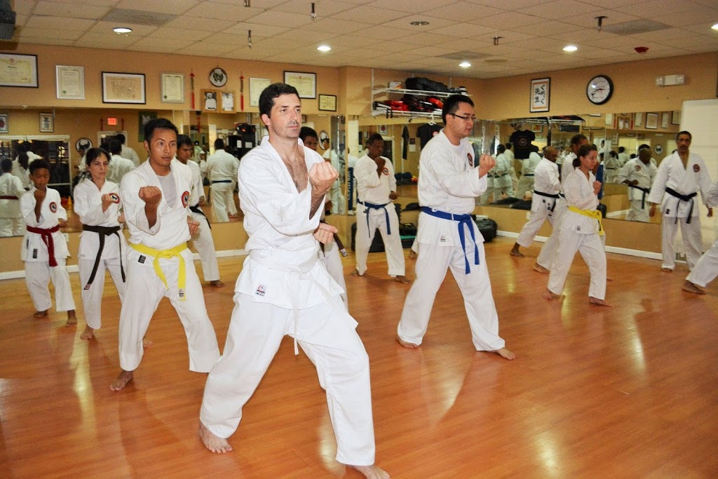 CASK Karate-do Halifax | 2502 Brunswick St, Halifax, NS B3K 2Z6, Canada