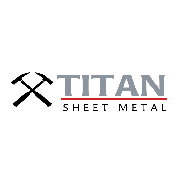 Titan Sheet Metal Inc | Bay 9, 240057, Frontier Cres, Rocky View, AB T1X 0N2, Canada | Phone: (403) 460-9424