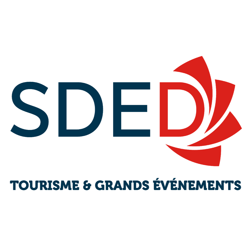 Tourisme & Grands événements de Drummondville | 1350 Rue Jean-Berchmans-Michaud, Drummondville, QC J2C 2Z5, Canada | Phone: (819) 477-5529