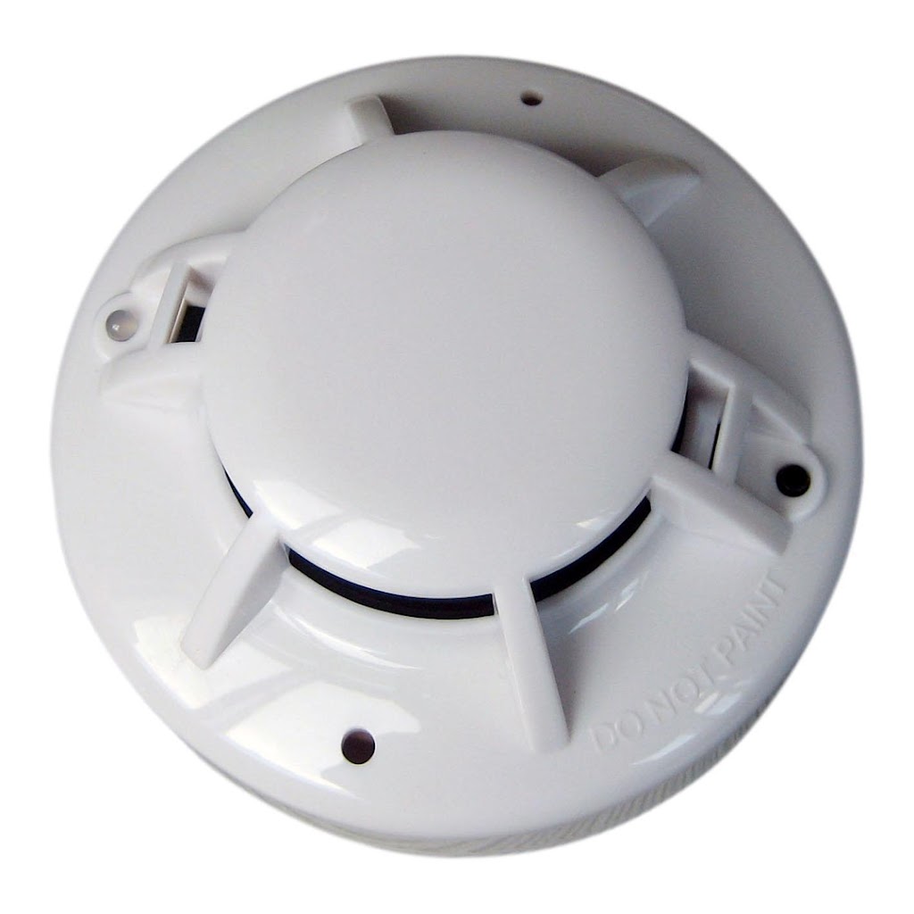 Amike Fire Alarm Security Service | 970 Mnt de Liesse local 201, Saint-Laurent, QC H4T 1W7, Canada | Phone: (514) 360-6233