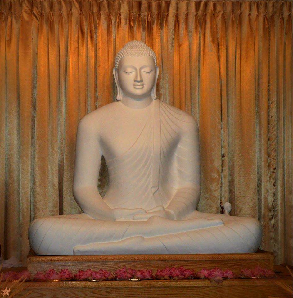 Atlantic Theravada Buddhist Temple | HERRING RD COVE, Halifax, NS B3R 1Z1, Canada | Phone: (902) 477-7898