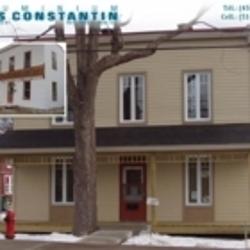 Aluminium Denis Constantin Inc | 630 25e Av, Saint-Eustache, QC J7R 4K3, Canada | Phone: (450) 472-3564