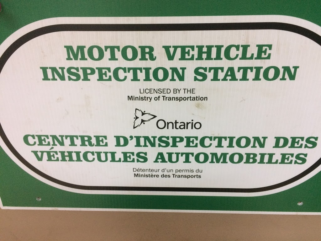 Wards Auto Service | 182 Wellington St, Bowmanville, ON L1C 1W3, Canada | Phone: (905) 240-9273