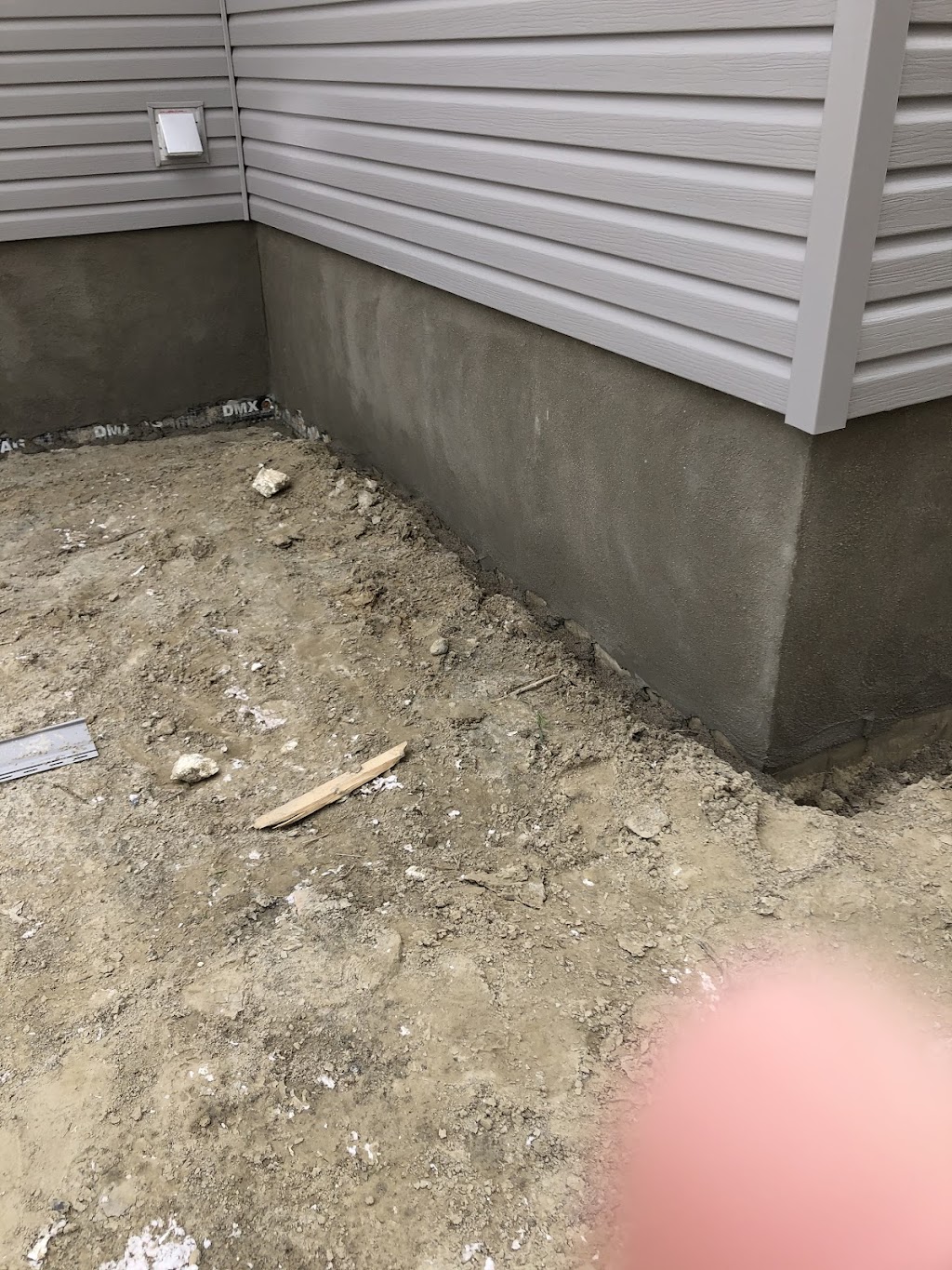 Ottawa Parging Contractors | 222 Argonaut Cir, Ottawa, ON K1W 0M4, Canada | Phone: (613) 263-1613