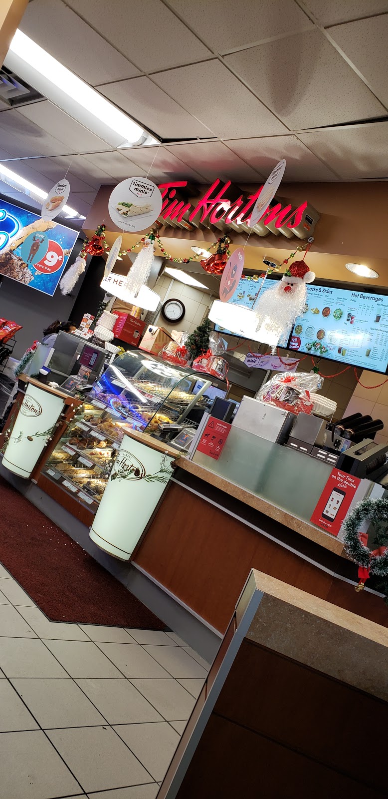 Tim Hortons | 6780 Kingston Rd, Scarborough, ON M1B 1G8, Canada | Phone: (416) 287-0838