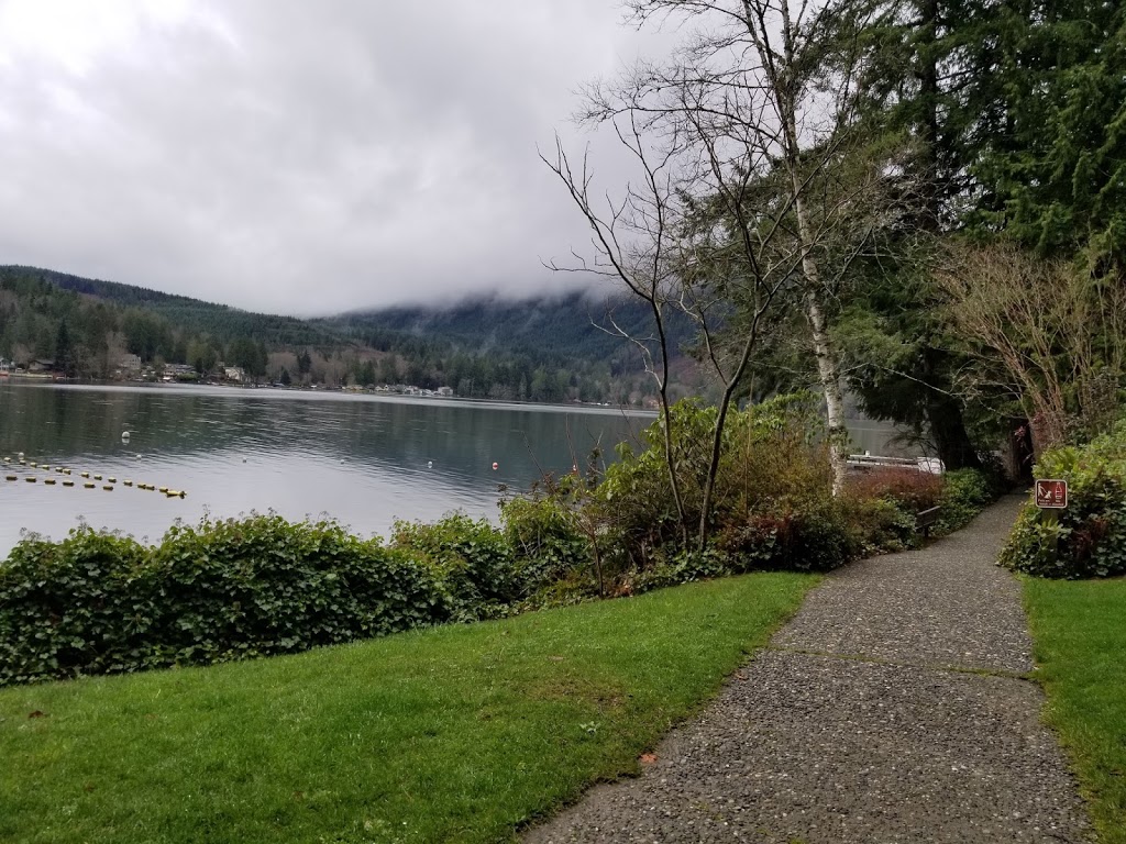 Lake Samish County Park picnic area | USA, Lake Samish County Park, Bellingham, WA 98229, USA | Phone: (360) 733-2362