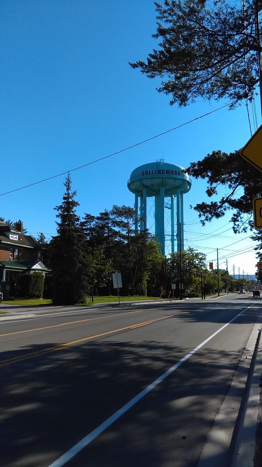 Louies Complete Car Care & Rust Proofing | 268 Hume St, Collingwood, ON L9Y 1W1, Canada | Phone: (705) 445-5335