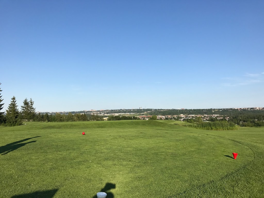 Club de golf LAlbatros Ste Foy | 1418 Route de lAéroport, Québec, QC G2G 1G6, Canada | Phone: (418) 871-1818