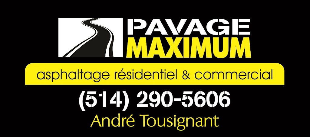 Pavage Maximum | 2230 Rue De Lorimier, Longueuil, QC J4K 3P3, Canada | Phone: (514) 290-5606