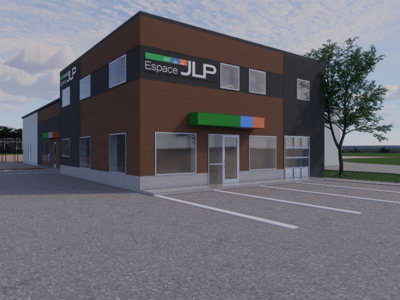 Espace JLP Bélanger | 1643 Bd Albiny Paquette, Mont-Laurier, QC J9L 1M8, Canada | Phone: (819) 623-1841