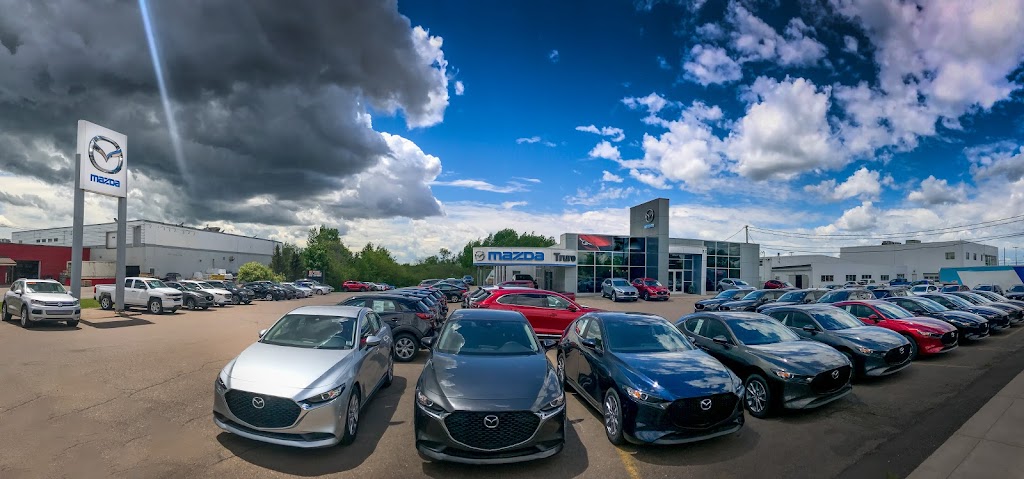 Truro Mazda | 32 Juniper St, Truro, NS B2N 5Z8, Canada | Phone: (833) 559-1608