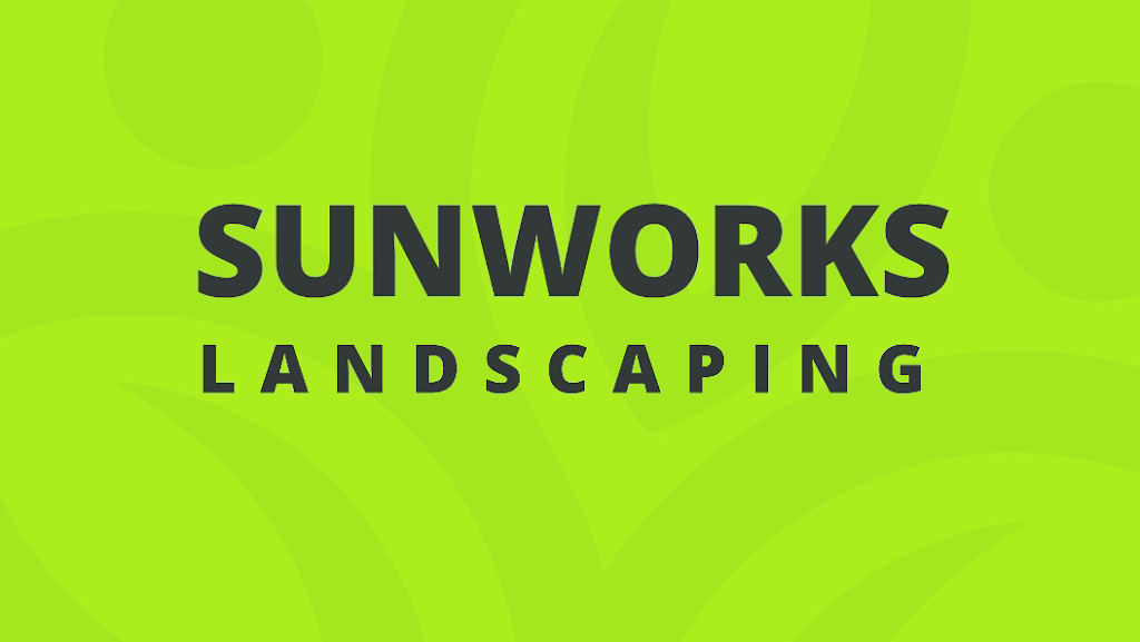 Sunworks Landscaping | 9175 Edward St #205, Chilliwack, BC V2P 4C5, Canada | Phone: (604) 791-5420