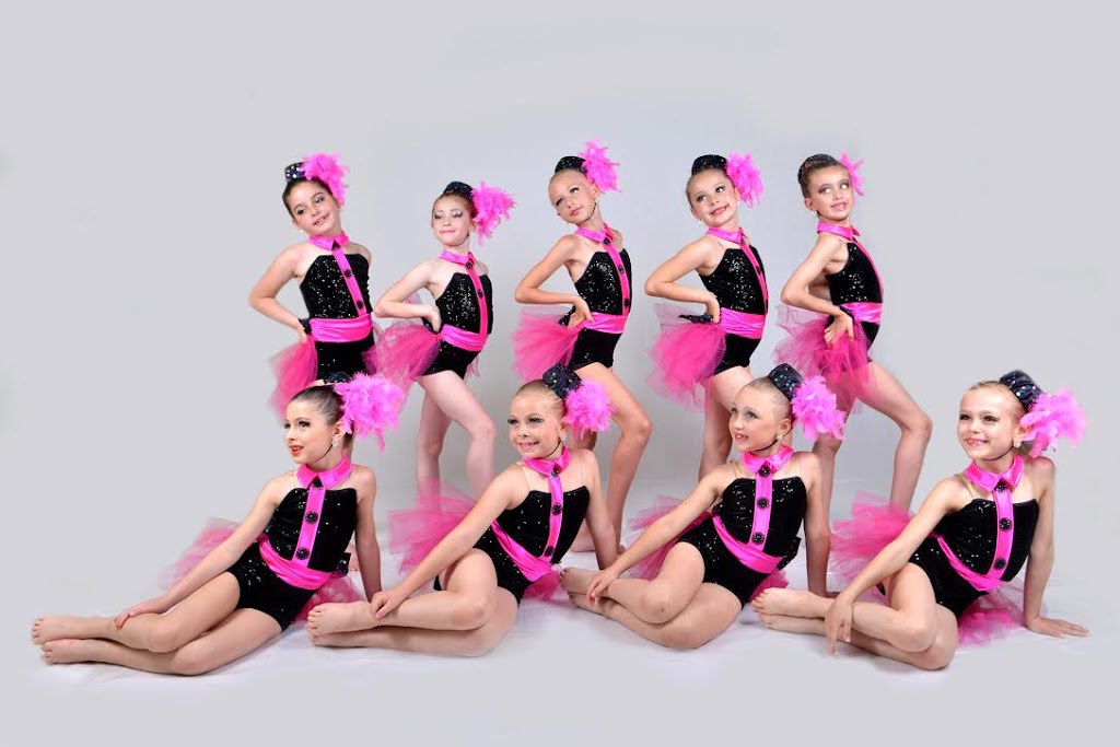 Fouette Academy of Dance | 40 Viceroy Rd, Concord, ON L4K 2L8, Canada | Phone: (416) 875-4146