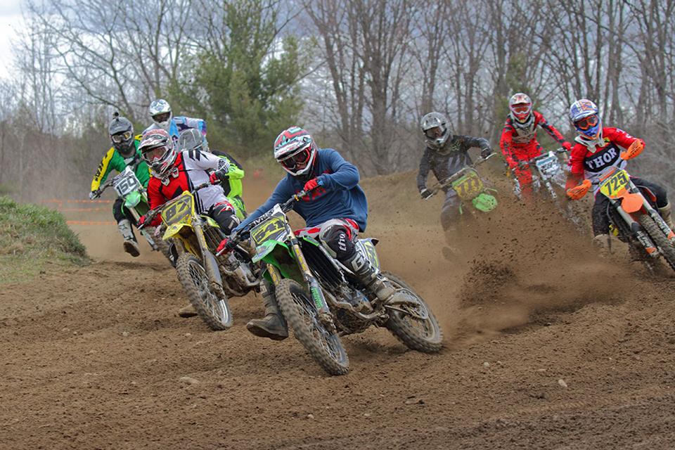 Cochrane’s Motocross | 248, Cochrane Rd, Cramahe, ON K0K 1S0, Canada | Phone: (905) 349-2711