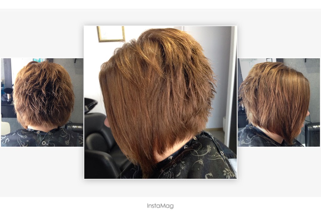 Styling Jens Hair Salon | 52 Fenchurch Ave, Princeton, BC V0X 1W0, Canada | Phone: (250) 293-6307