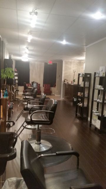 Nevaeh Spa And Salon | 300 Brucedale Ave E, Hamilton, ON L9A 1R1, Canada | Phone: (905) 388-2224